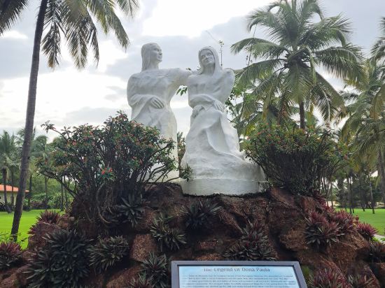 Фото Novotel Goa Dona Sylvia Resort Hotel