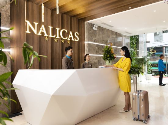 Фото Nami Nha Trang Hotel