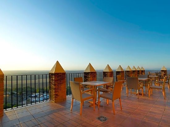 Фото Parador de Carmona