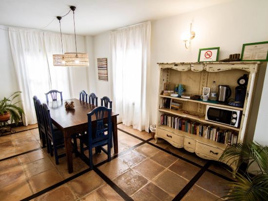 Фото Apartamentos Los Telares