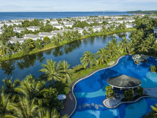 Фото Vinpearl Wonderworld Phu Quoc