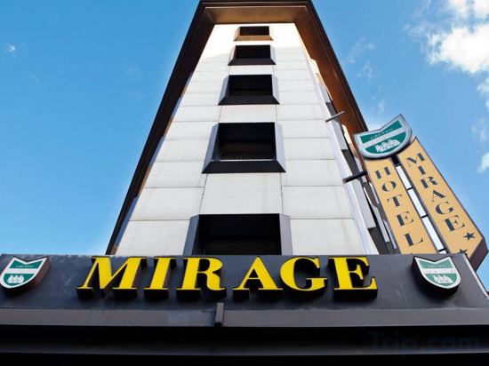 Фото Hotel Mirage, Sure Hotel Collection by Best Western