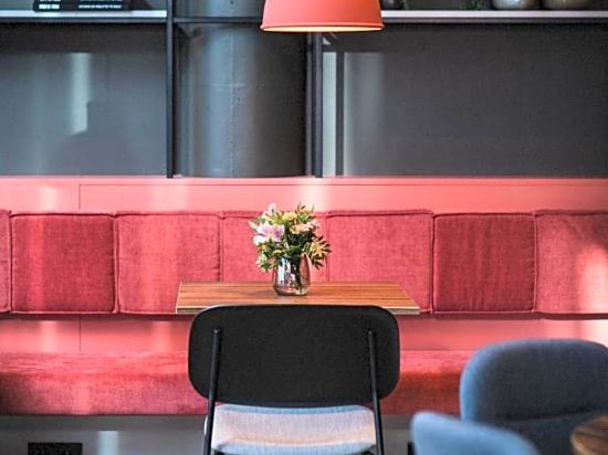 Фото Quality Hotel Hasle Linie