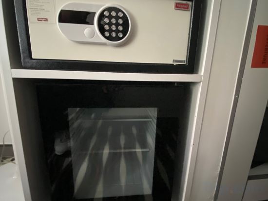 Фото Ibis Styles Strasbourg Centre Gare