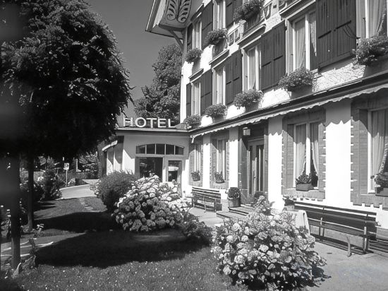 Фото Hotel Beausite