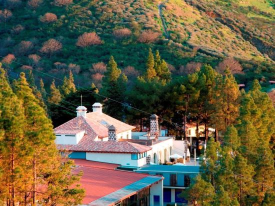 Фото Parador de Cruz de Tejeda