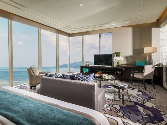 Фото InterContinental Nha Trang