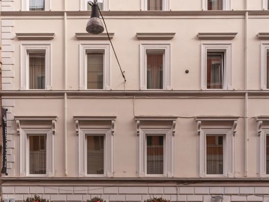 Фото Cc Palace Hotel Roma