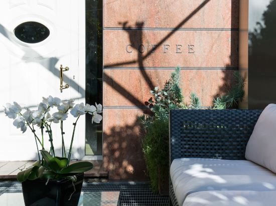 Фото Hilton Garden Inn Rome Claridge