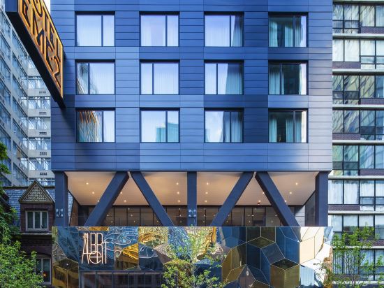 Фото Hotel Emc2, Autograph Collection