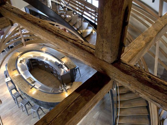 Фото Hôtel Les Haras