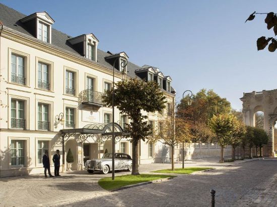 Фото Auberge du Jeu de Paume