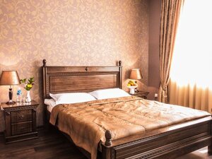 Гостиница Shah Palace