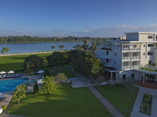 Фото Azerai La Residence Hue