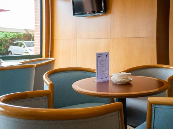 Фото Posadas De España Cartagena