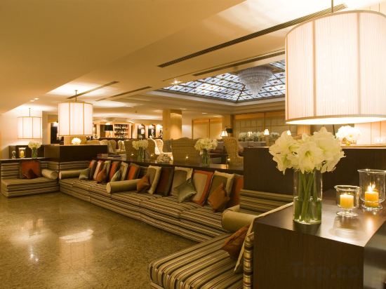 Фото Starhotels Metropole