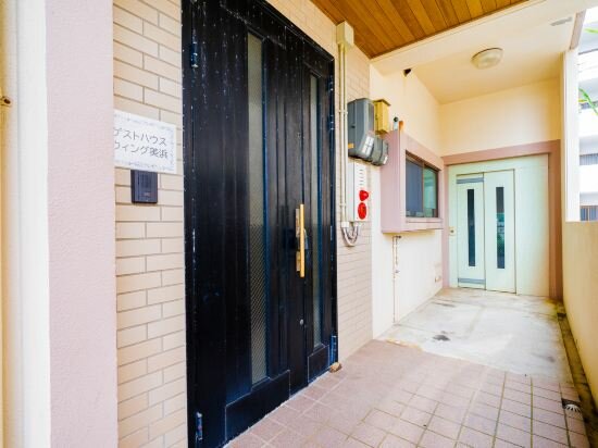 Фото Wing Mihama Beach