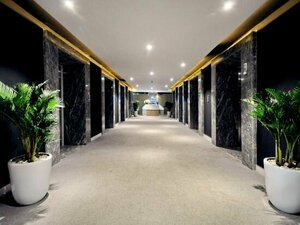 Гостиница Anrizon Hotel 