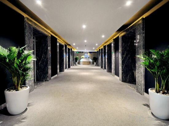 Фото Anrizon Hotel 