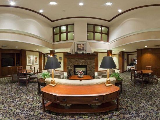 Фото Staybridge Suites Tysons McLean