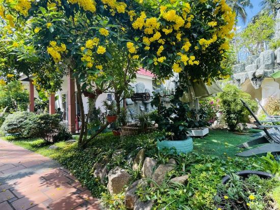 Фото Lotus Garden Resort