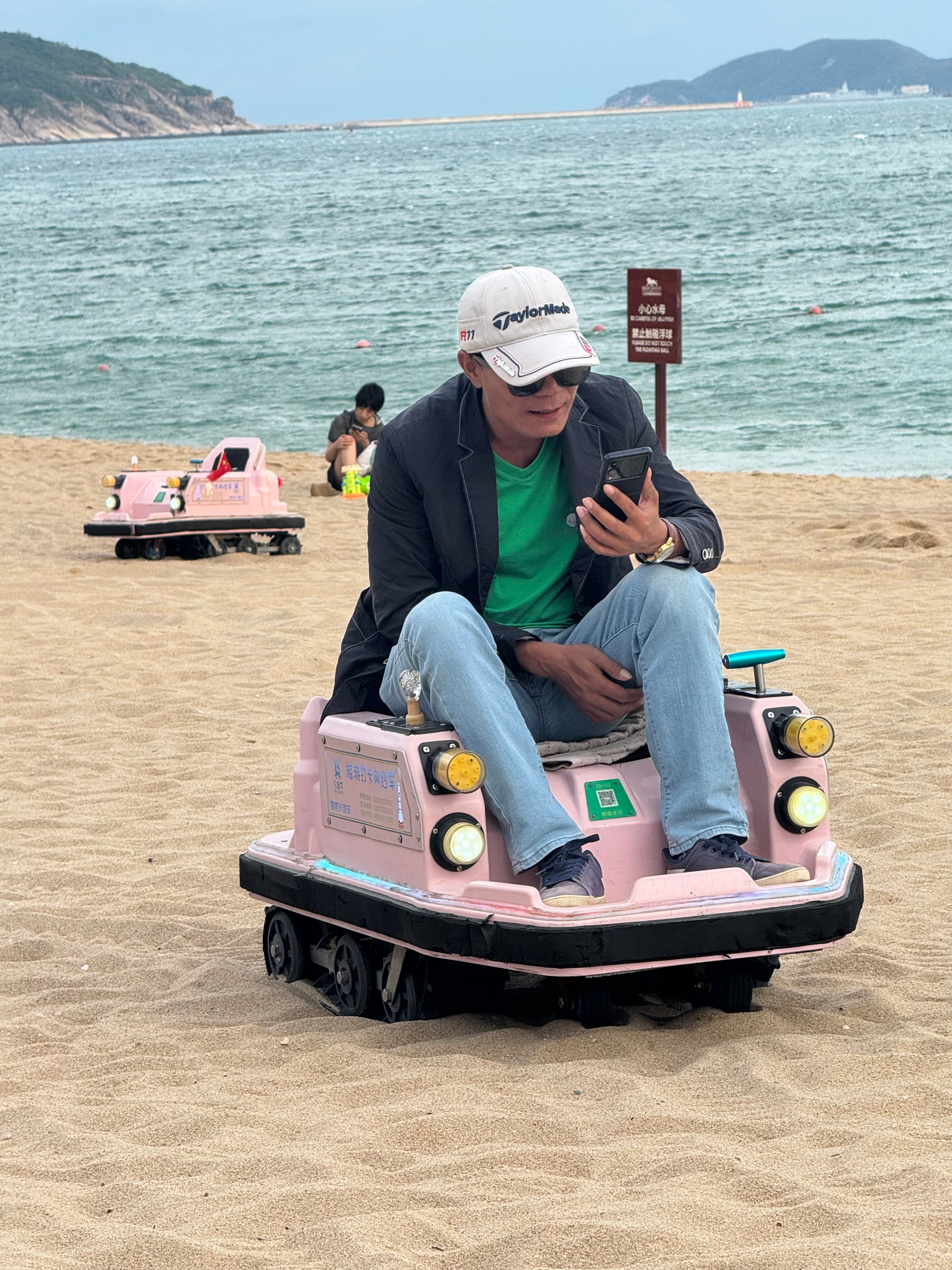 Фото Mgm Grand Sanya