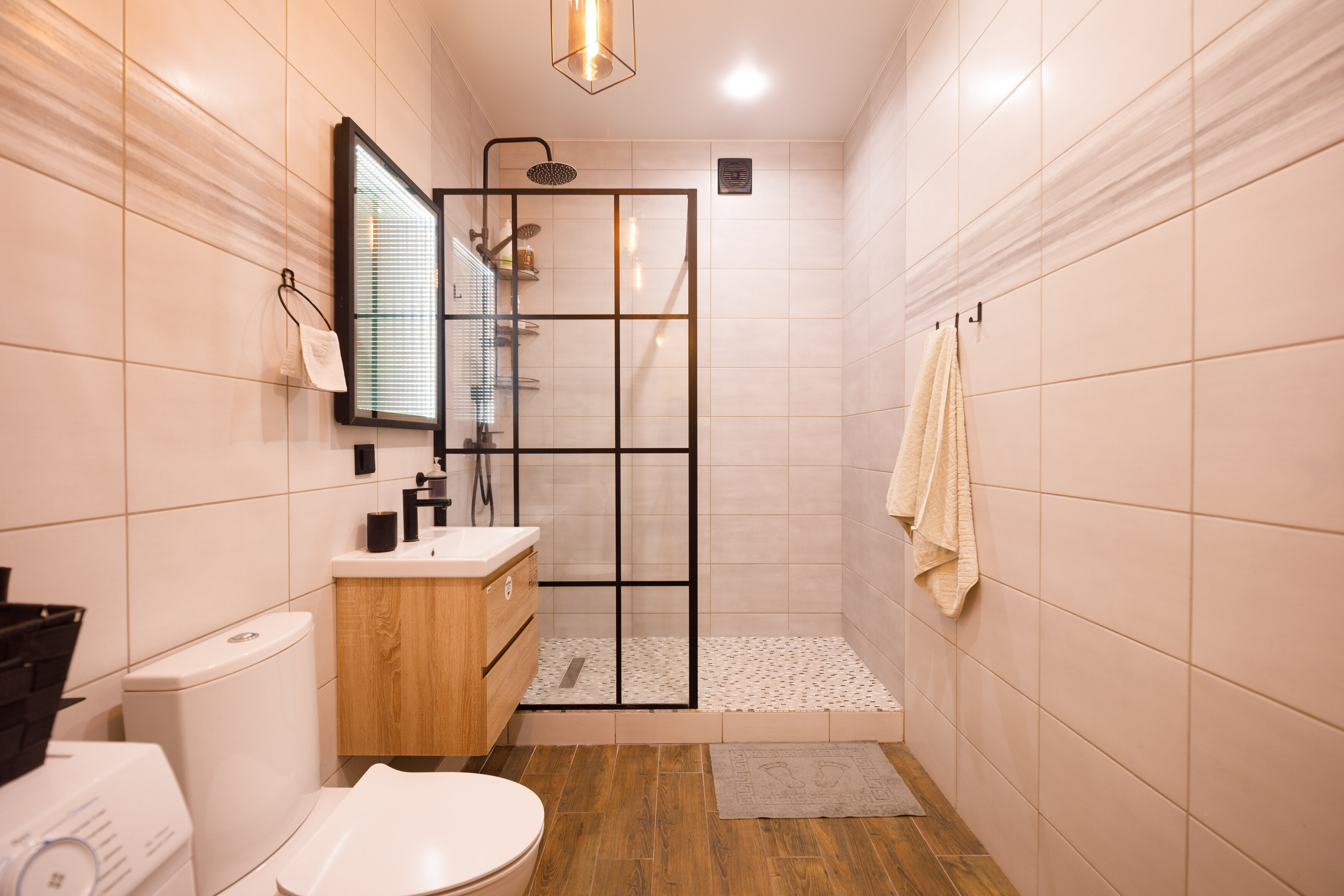 Фото Таунхаус Ганза