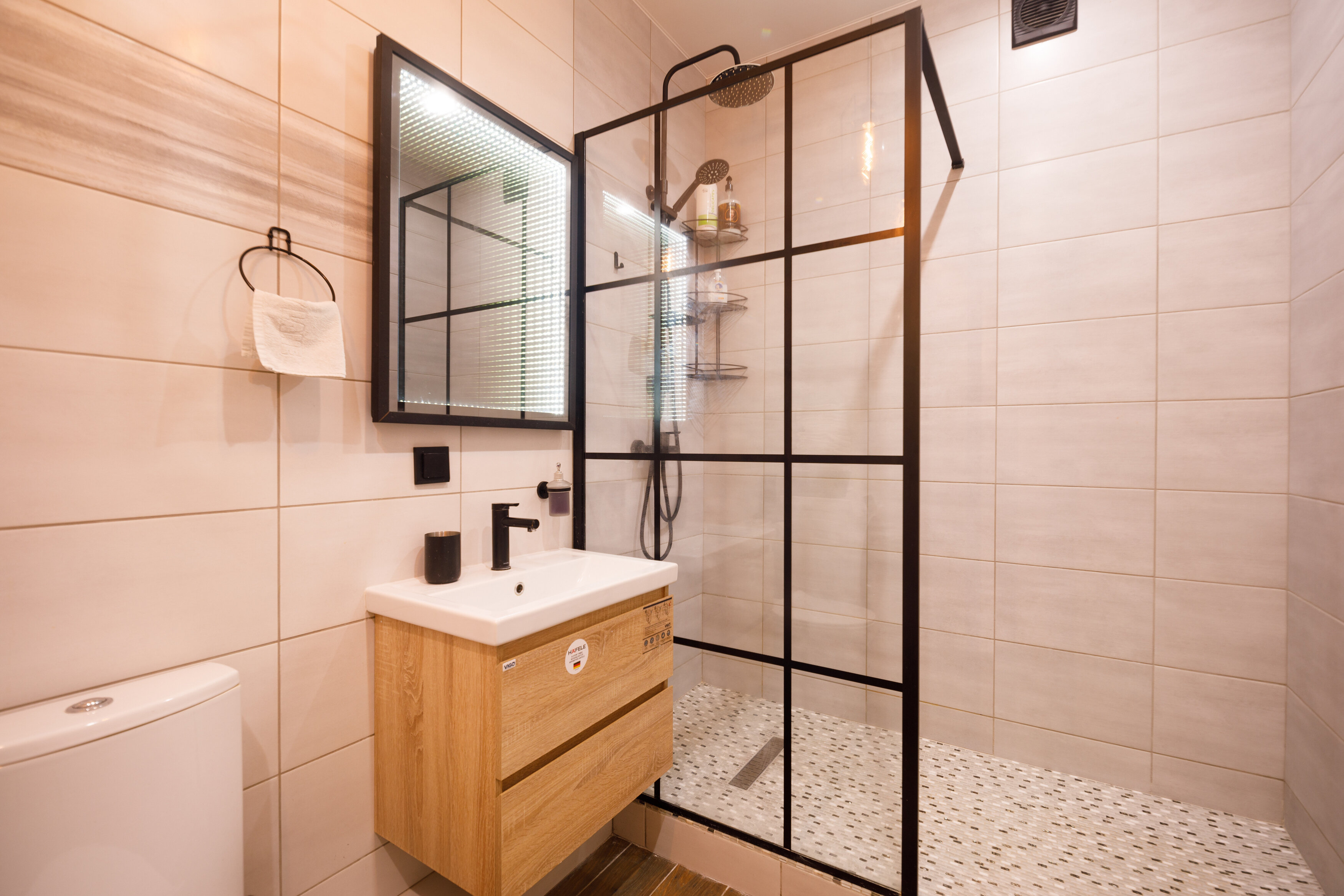 Фото Таунхаус Ганза