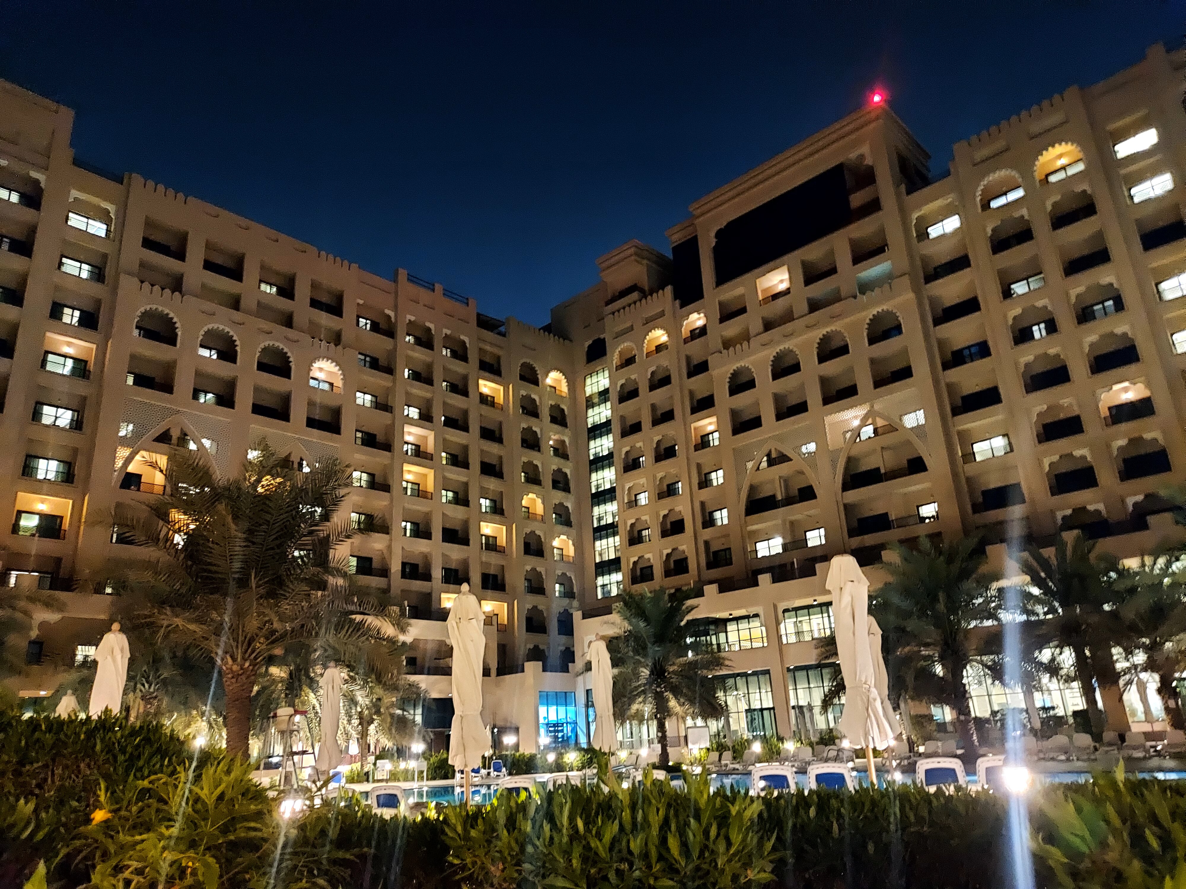Фото Al Bahar Hotel & Resort