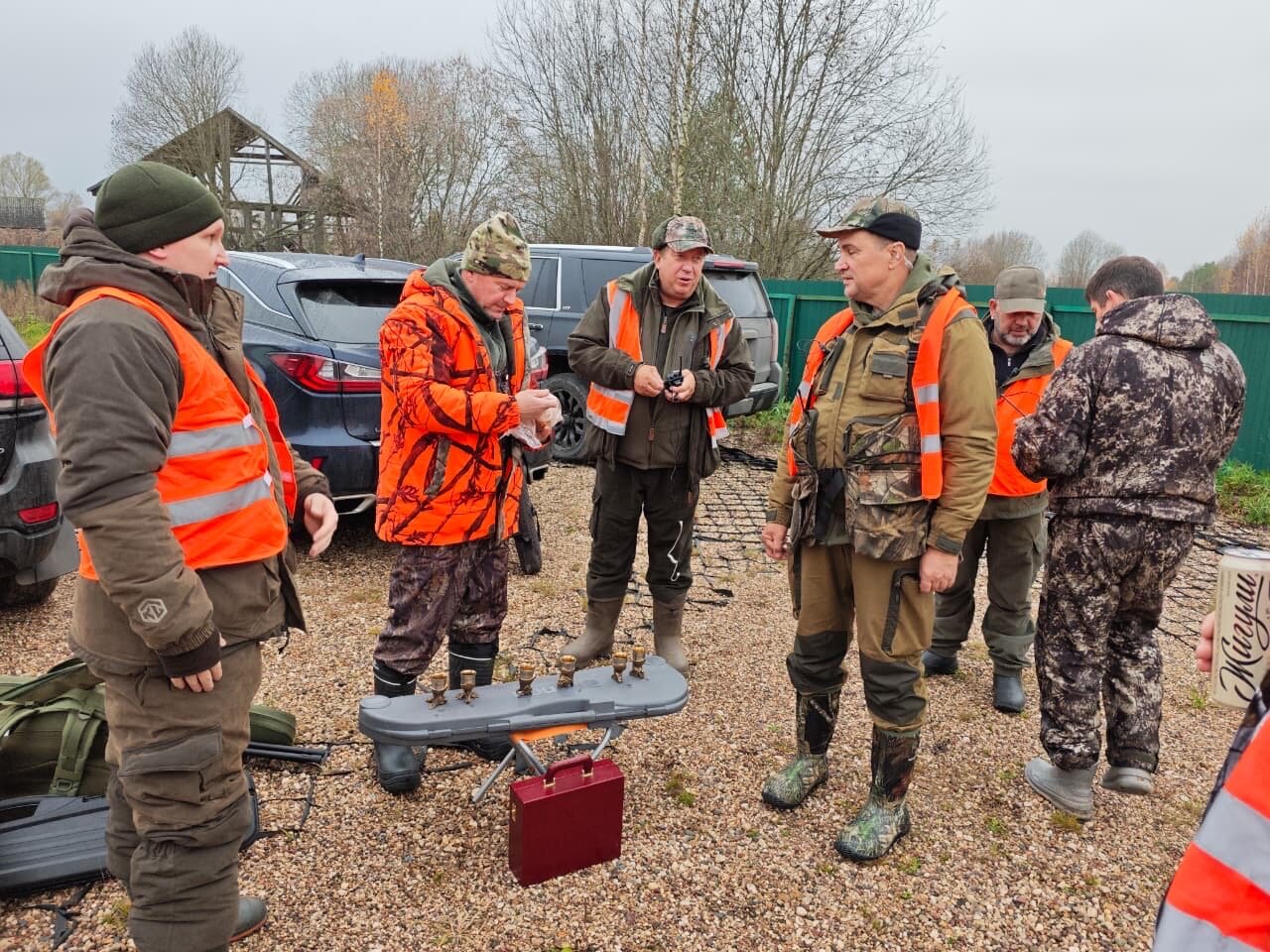 Фото Егорово поместье