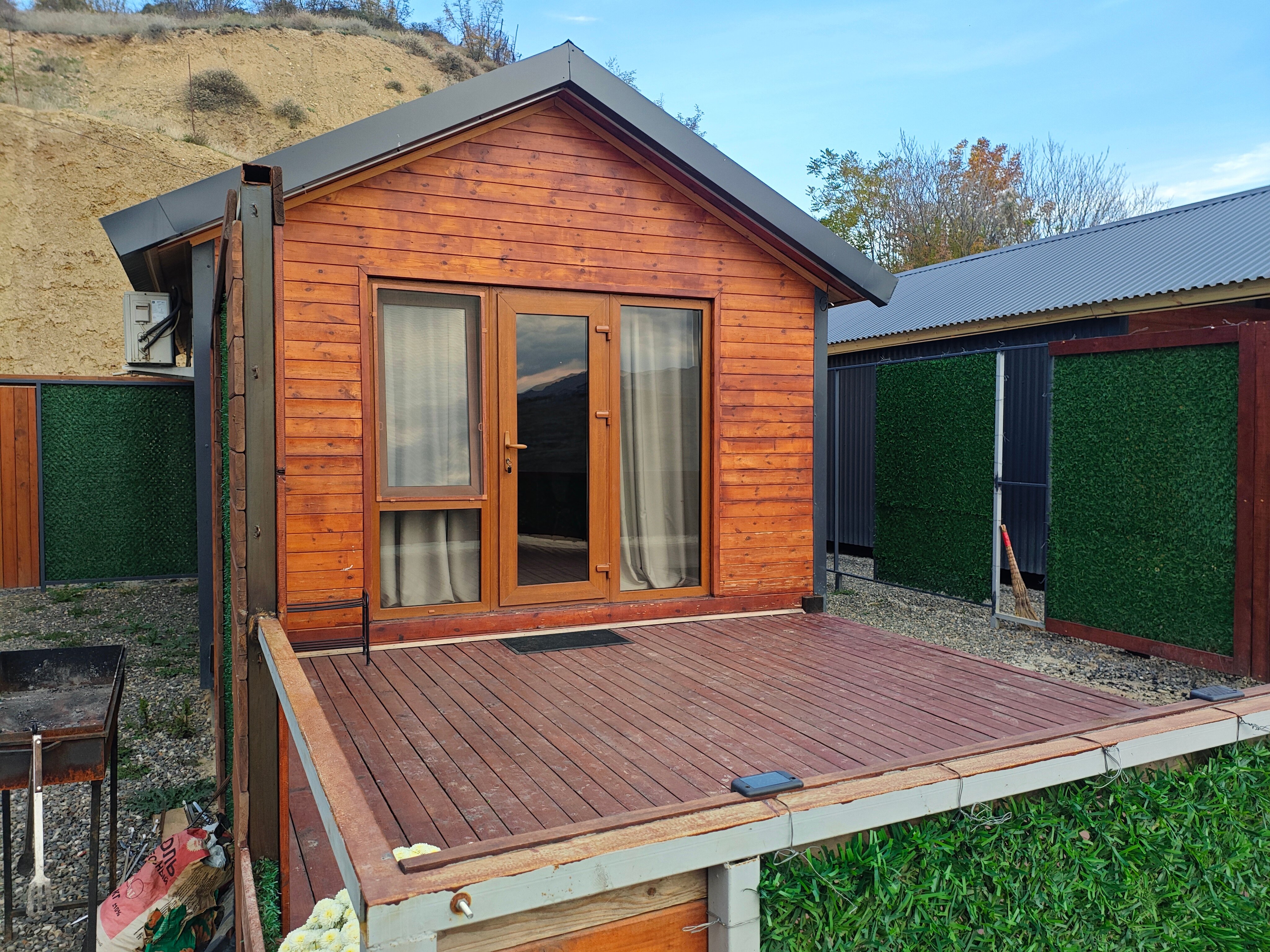 Фото Grand sulak