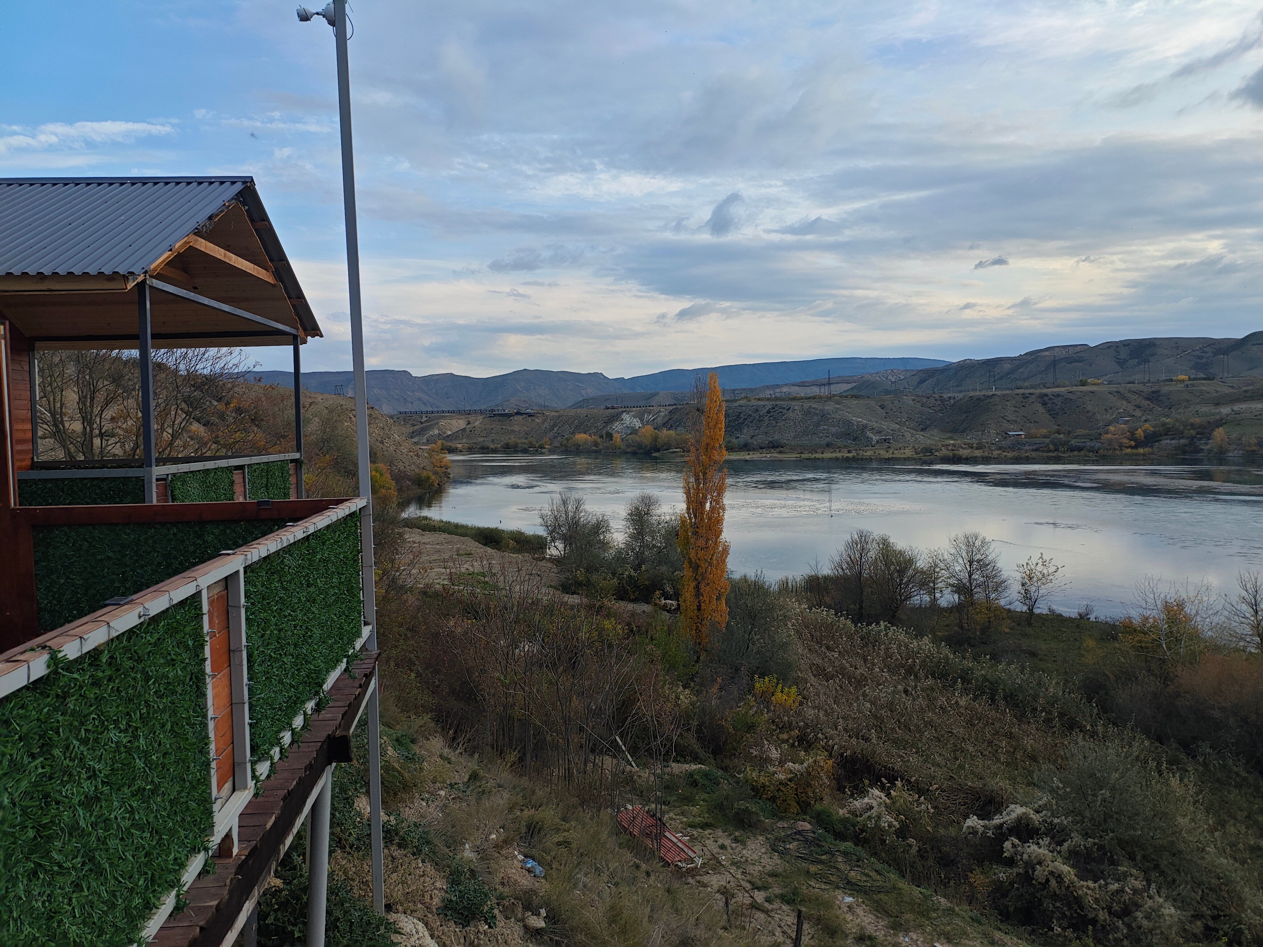 Фото Grand sulak