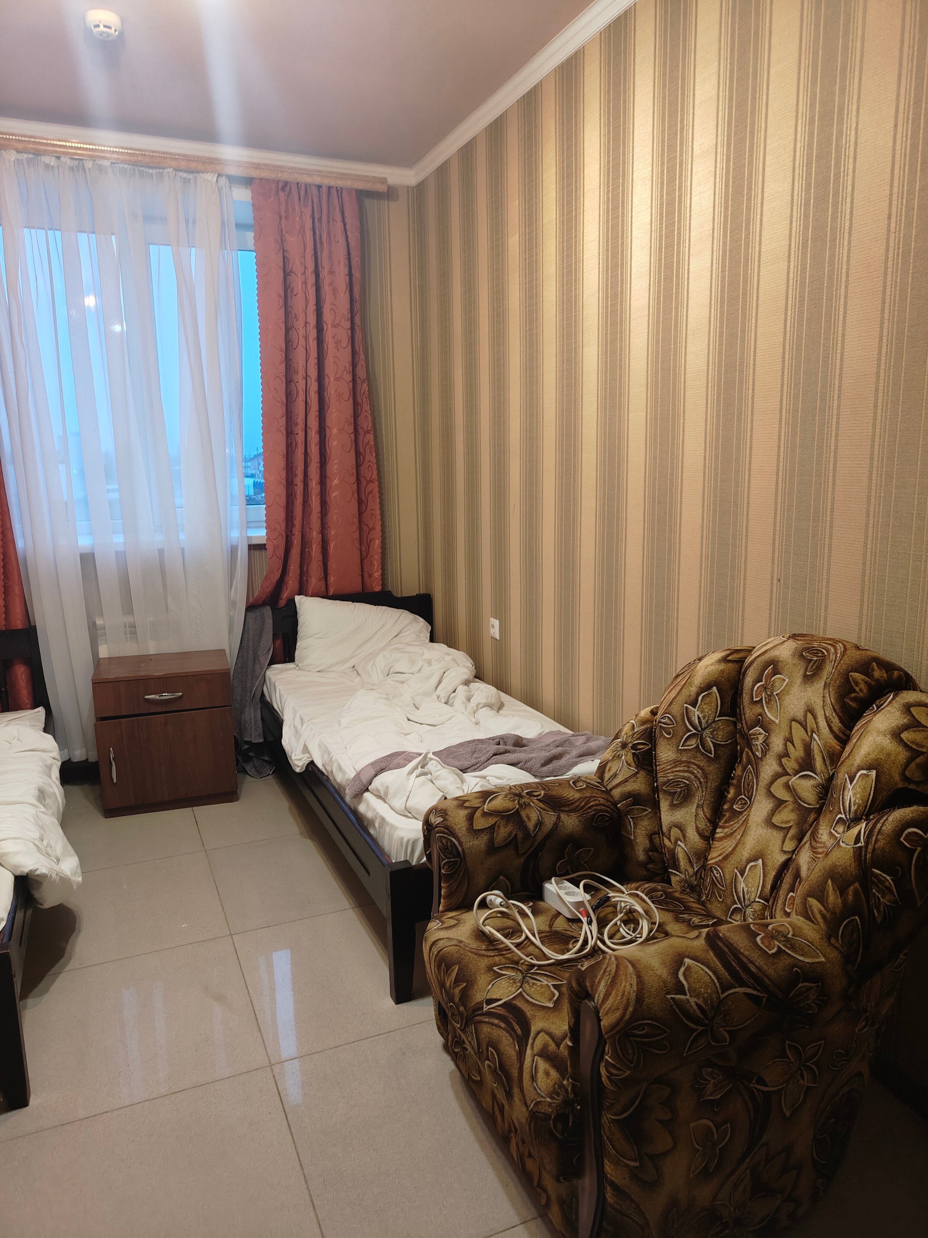 Фото Империум