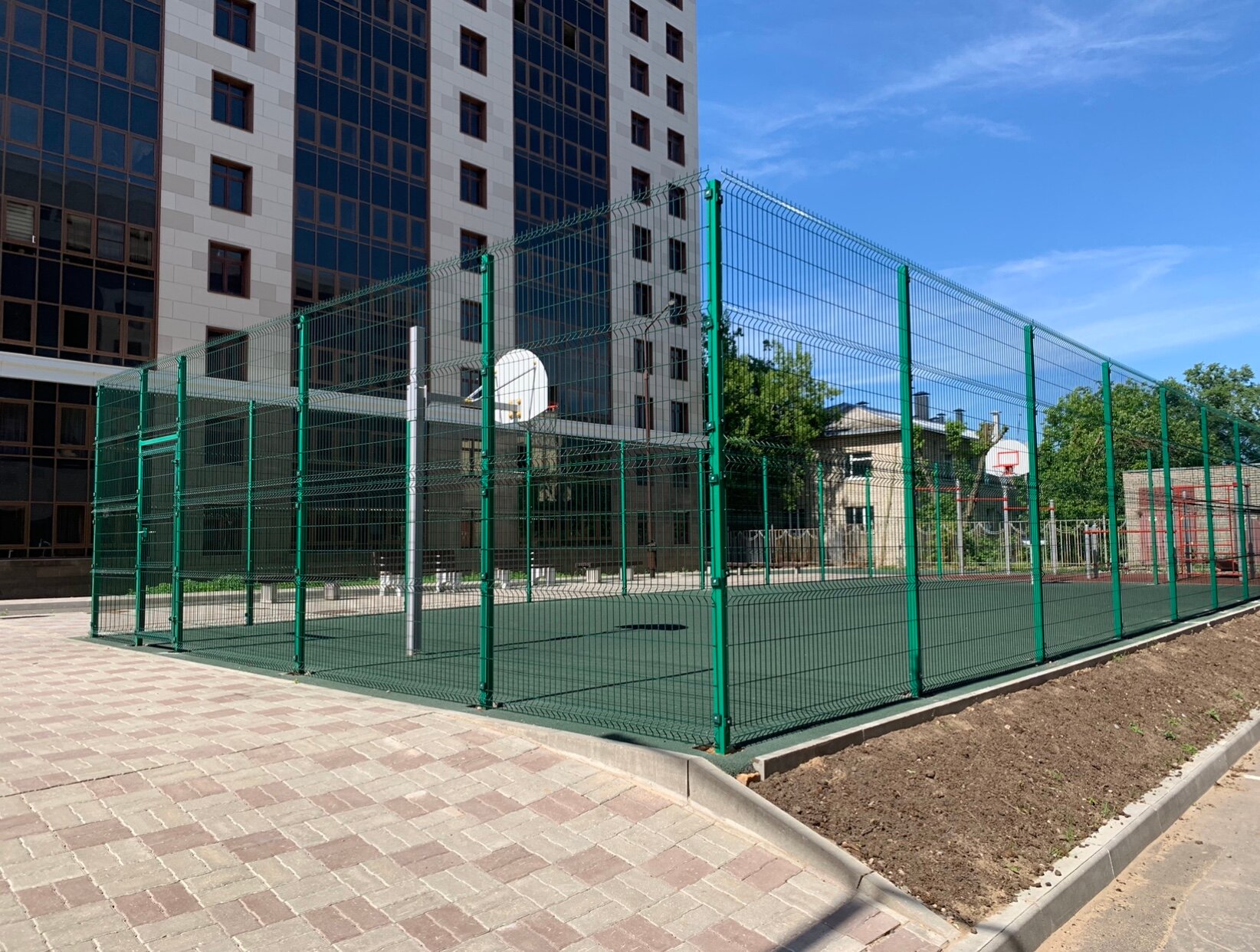 Фото Fresh Апартаменты