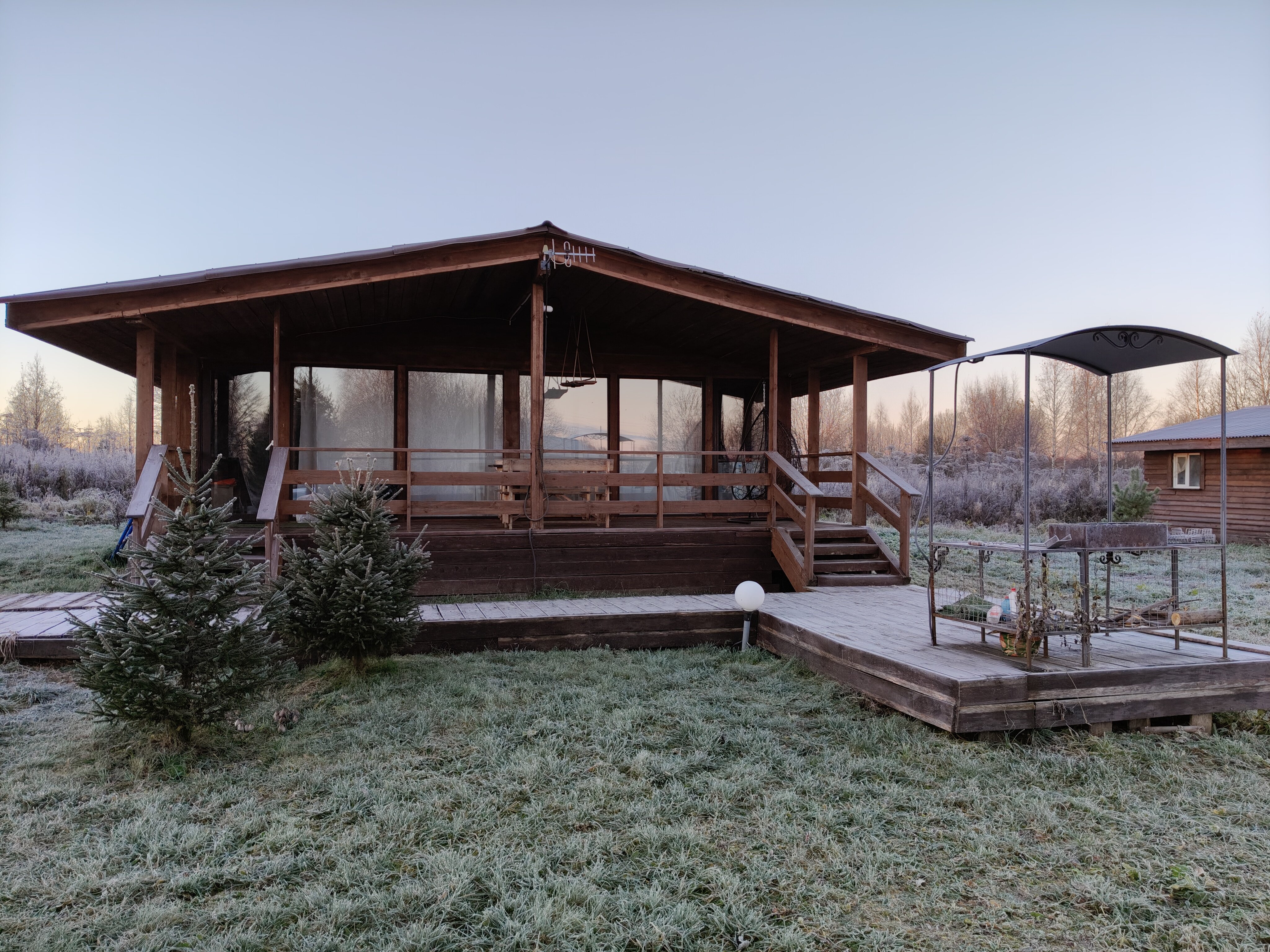 Фото Petro Castle