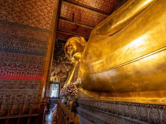 Фото Crowne Plaza Bangkok Lumpini Park, an Ihg Hotel