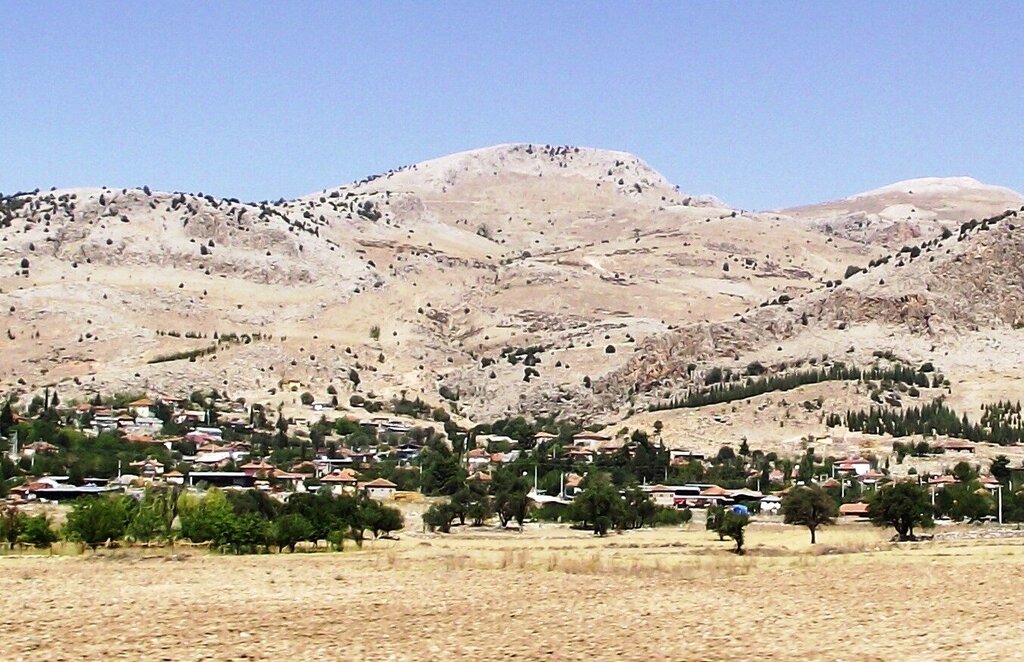 Mukhtars Kagilcik Koyu Muhtarligi, Karamanli, photo