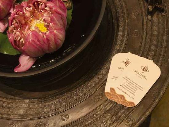 Фото Casa Nithra Bangkok