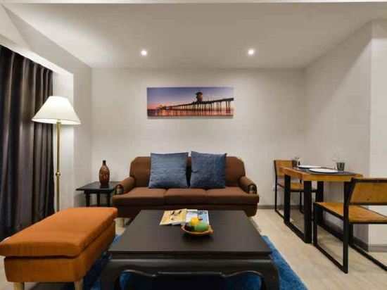 Фото Aspira Residence Ruamrudee