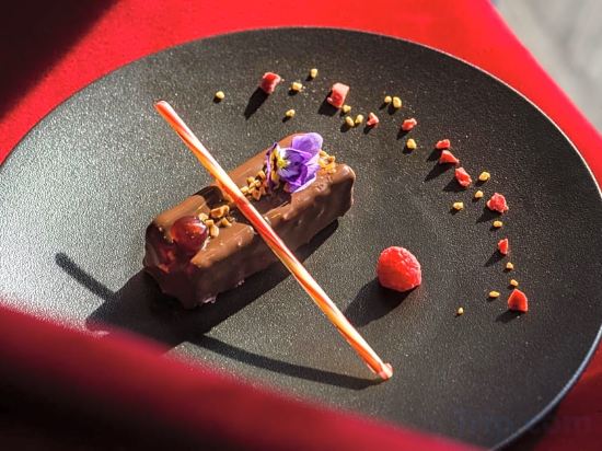 Фото Ibis Budapest Castle Hill