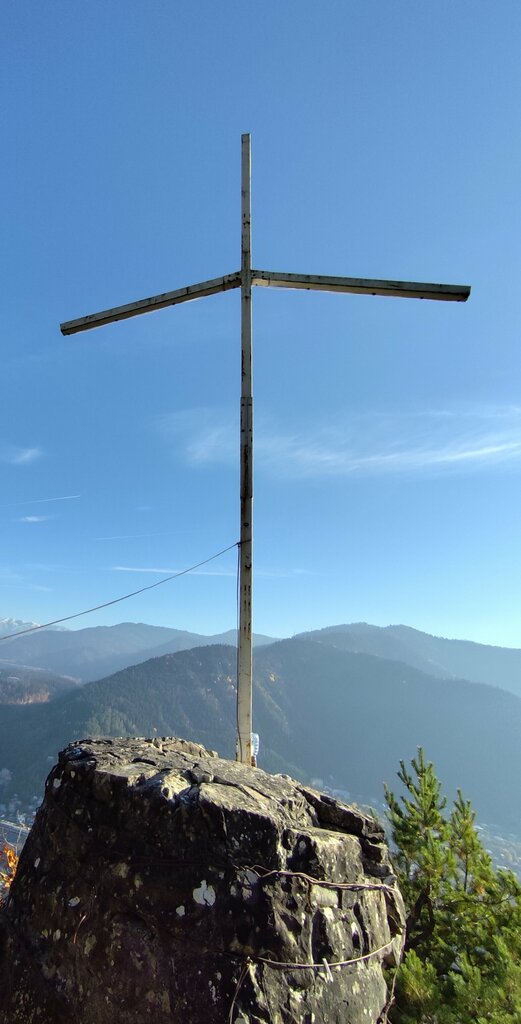 Landmark, attraction Крепость Нуа, Samtskhe‑Javakheti, photo