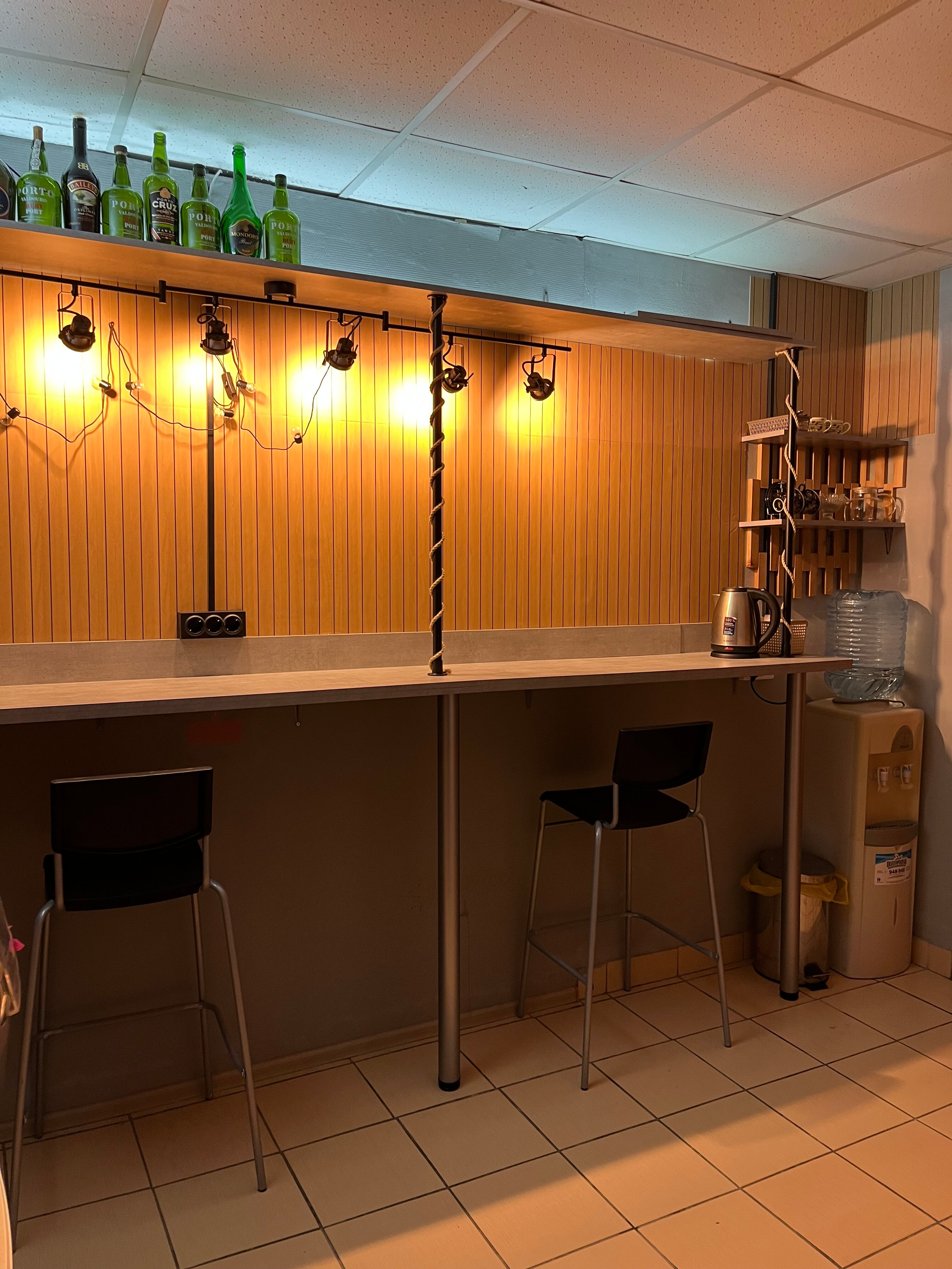 Фото Бульвар Стрит