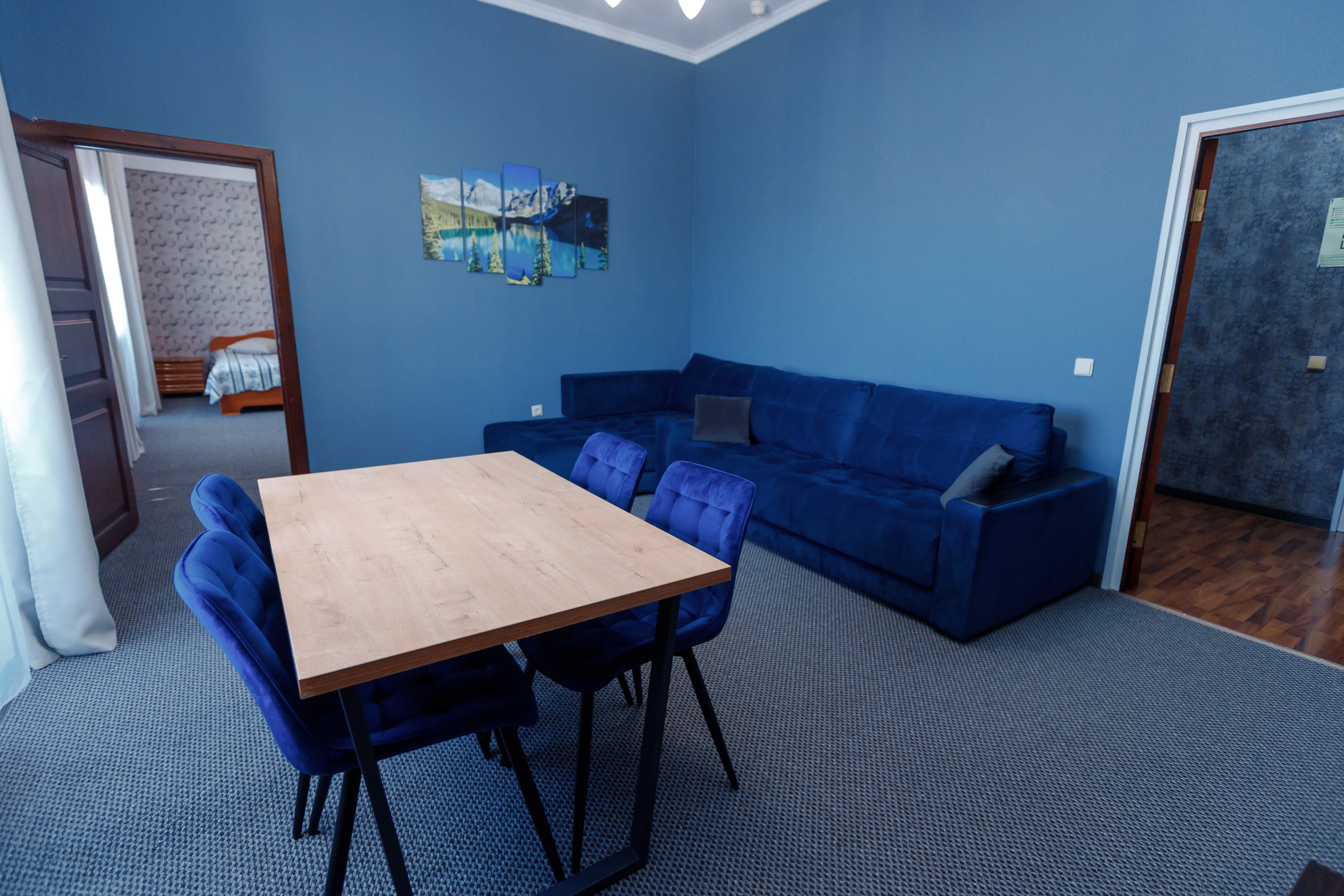 Фото отеля 4