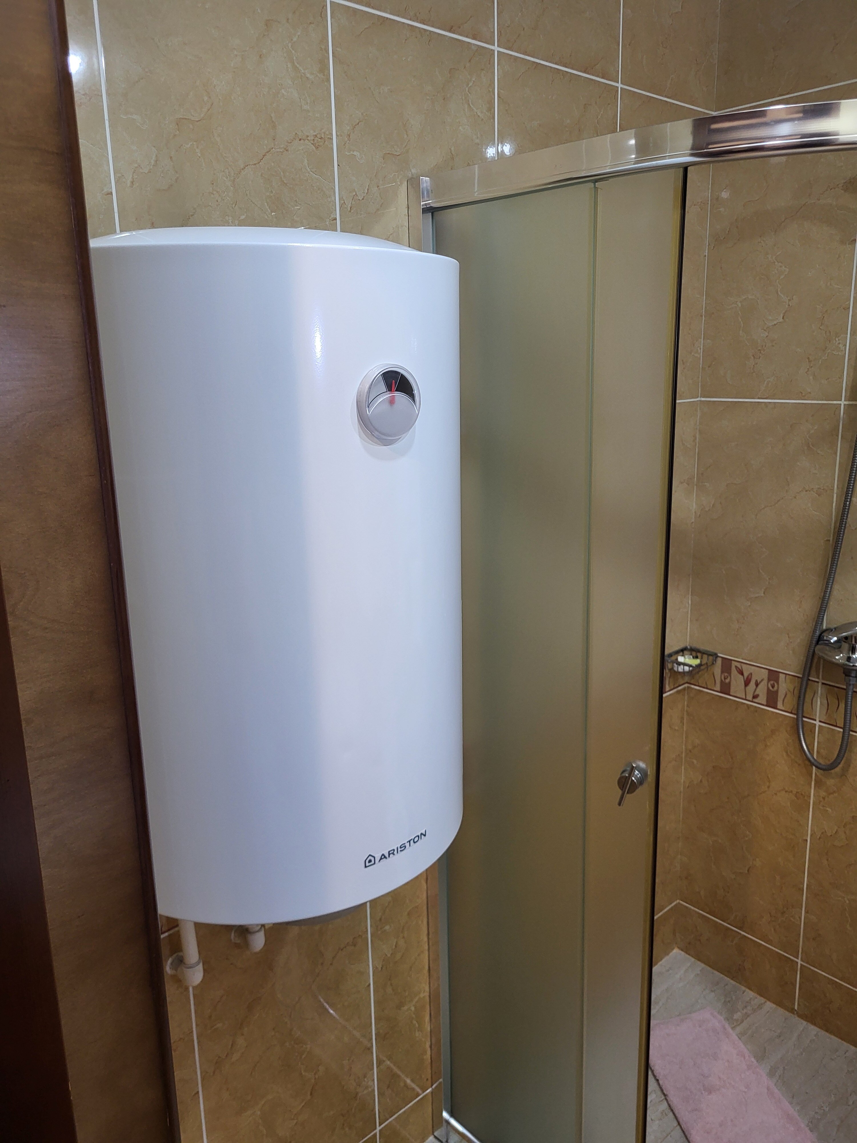 Фото Hotel Samir