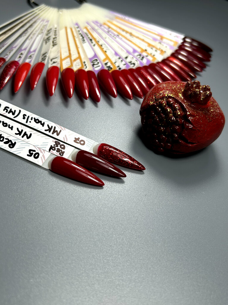 Beauty salon Найлс Студио, Bobruisk, photo