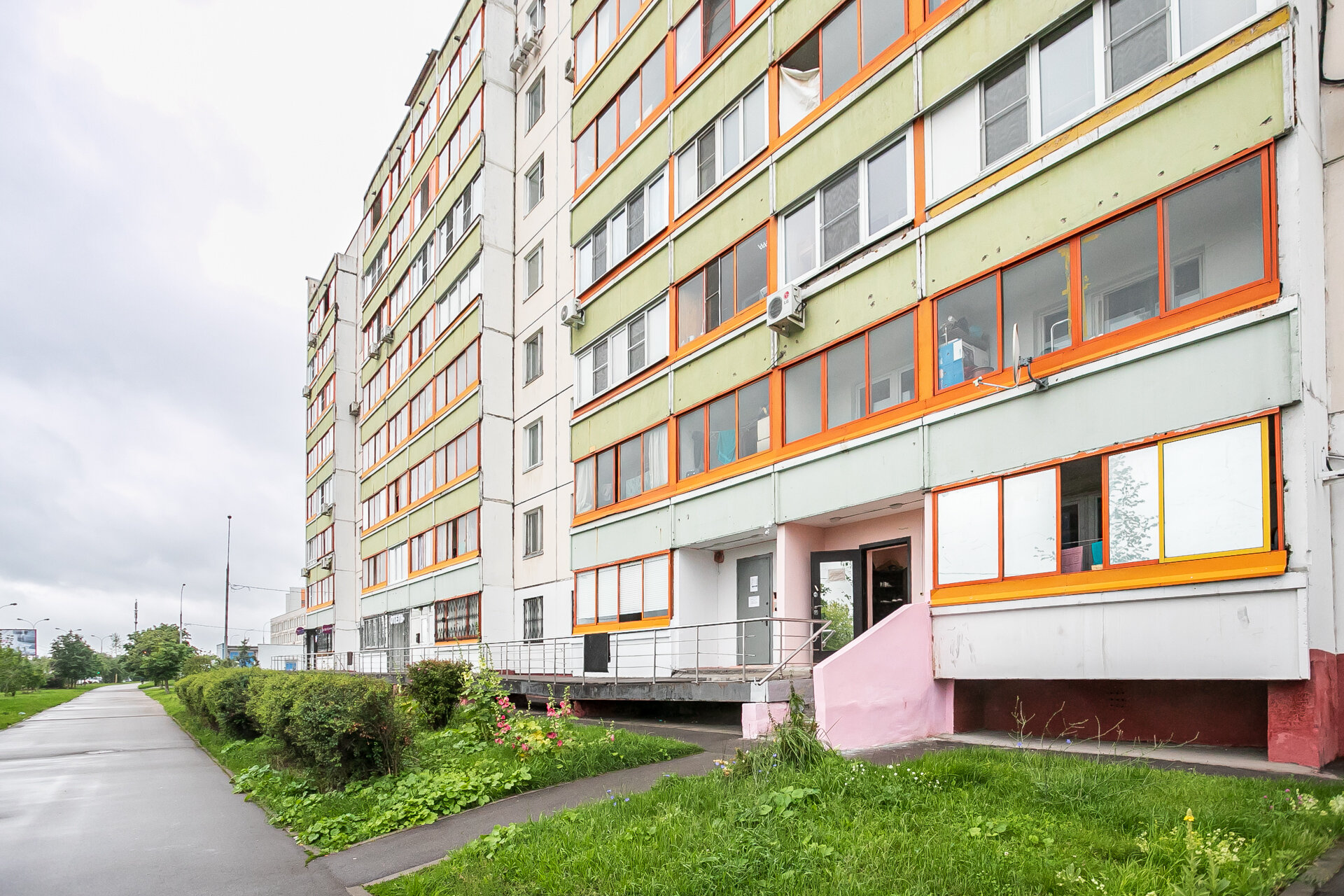 Фото Отель InDi