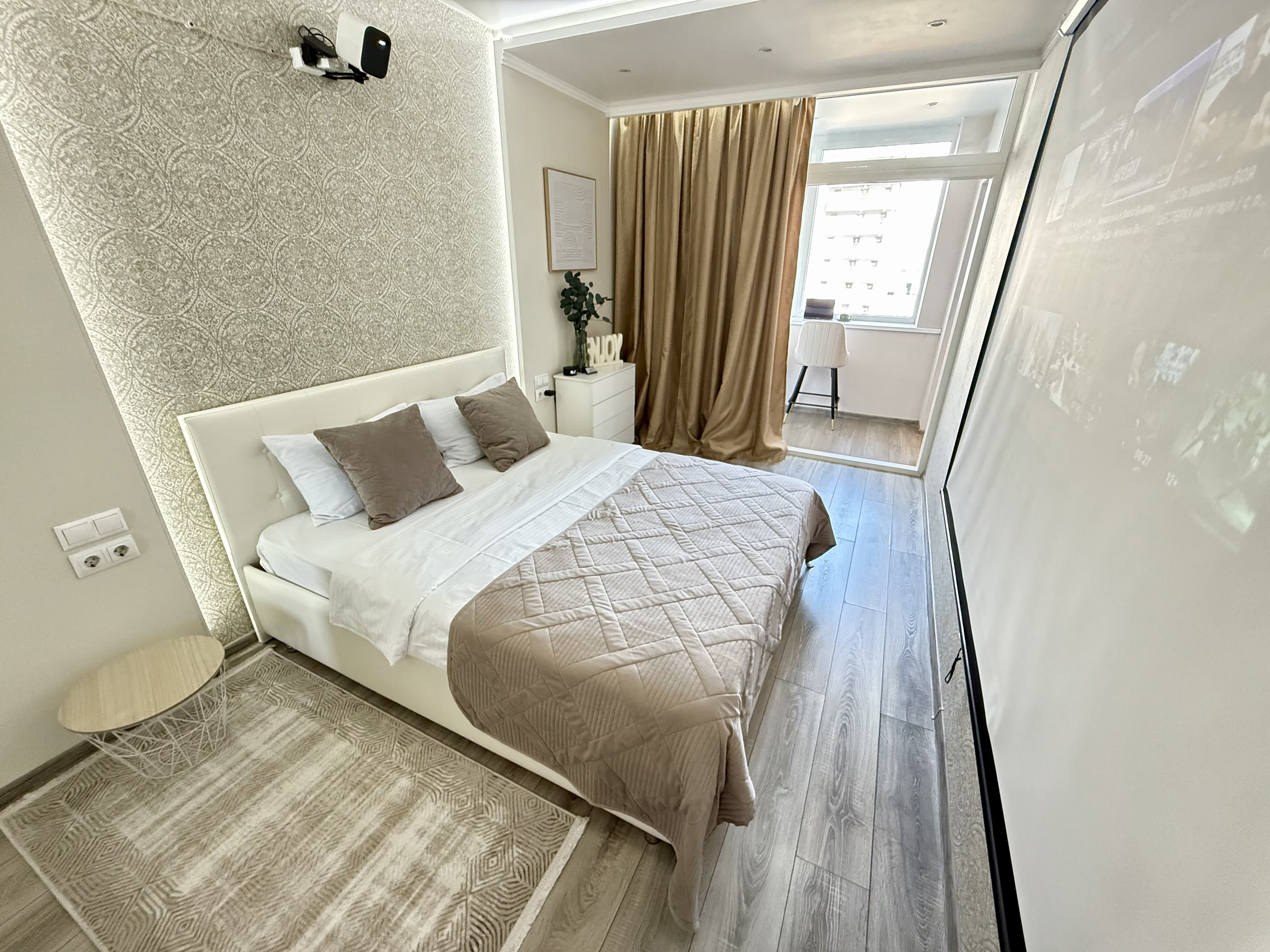 Фото Авторские Апартаменты