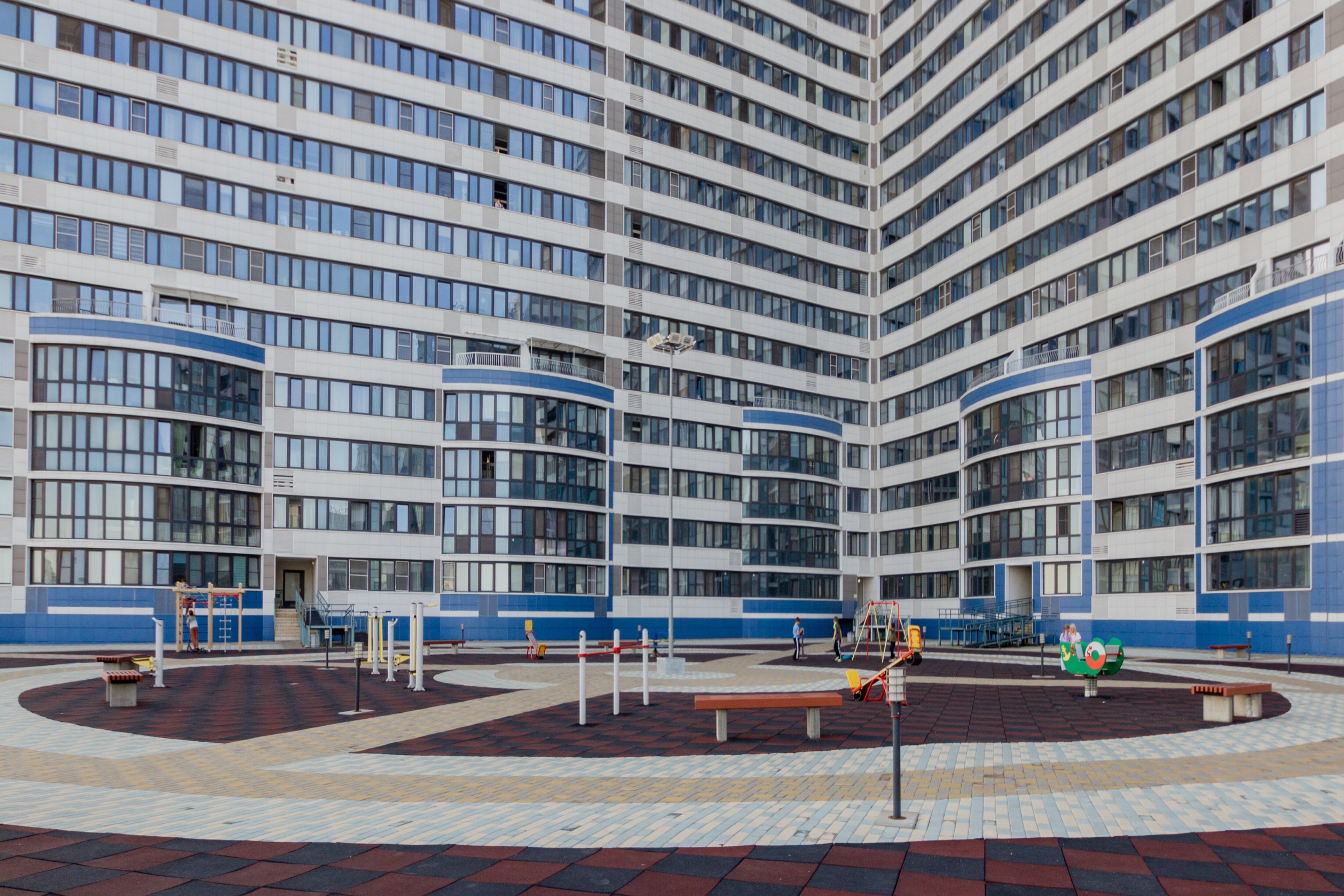 Фото Авторские Апартаменты