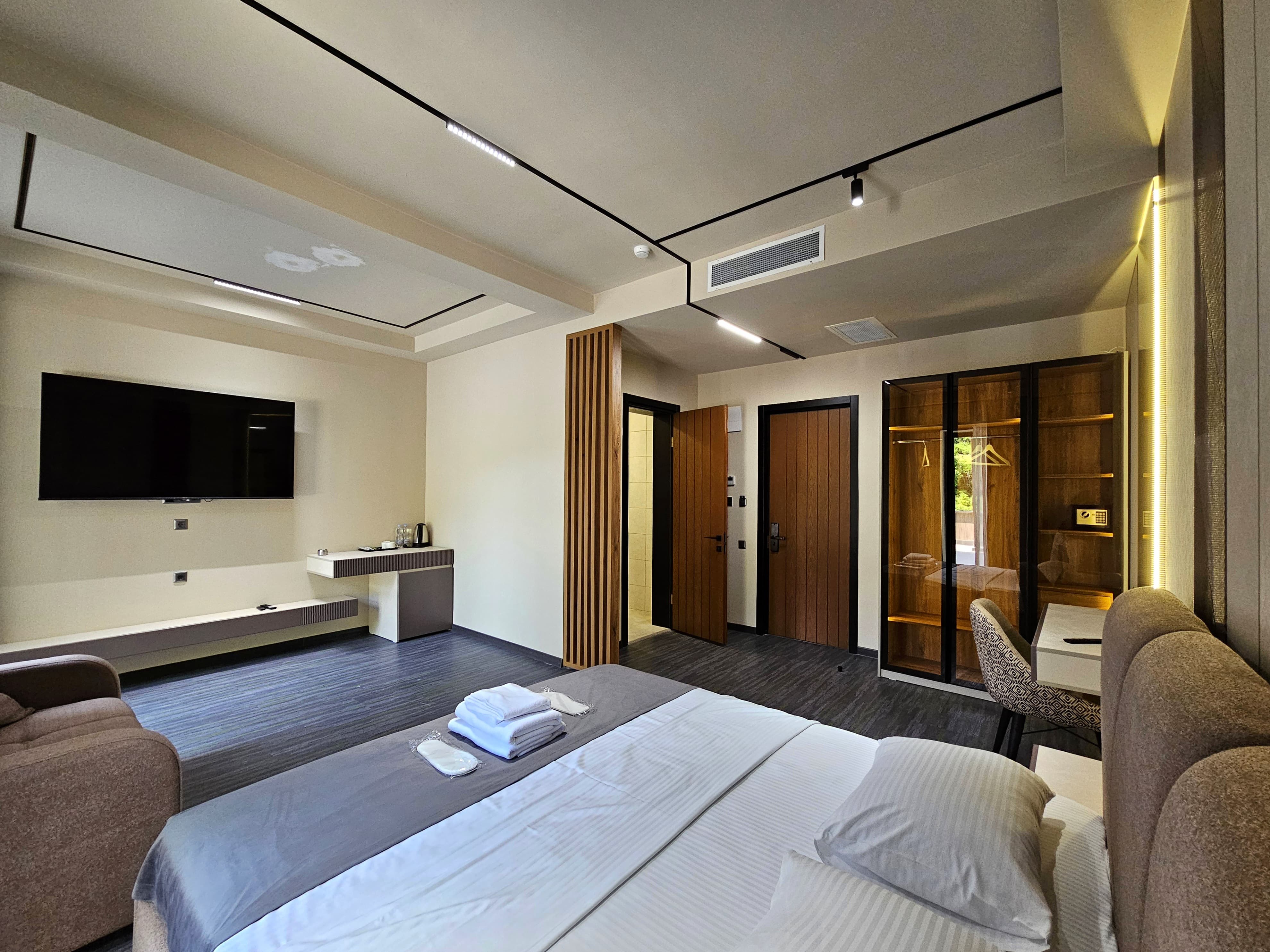 Фото Tskaltubo Epic Hotel & SPA