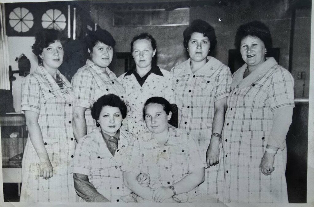 Landmark, attraction Здание Универмага, Ulyanovsk Oblast, photo